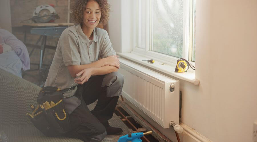 Plumbing in Portland, OR